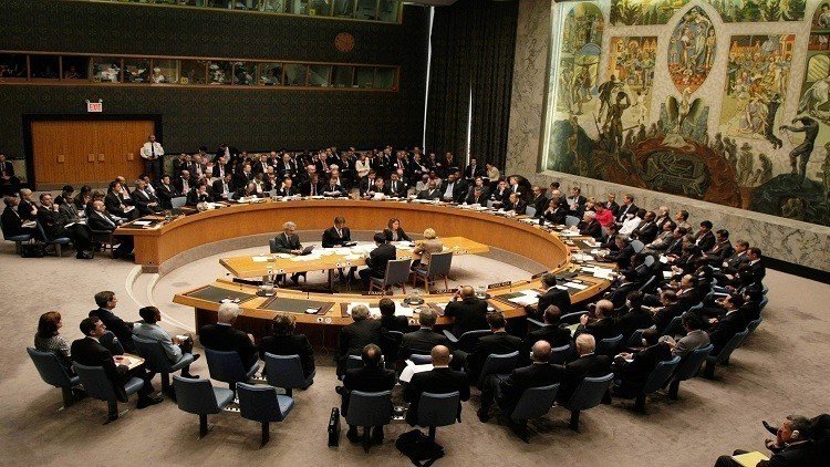 مجلس الأمن يطالب أطراف الأزمة اليمنية بالتعامل جديا مع مقترحات ولد الشيخ  
