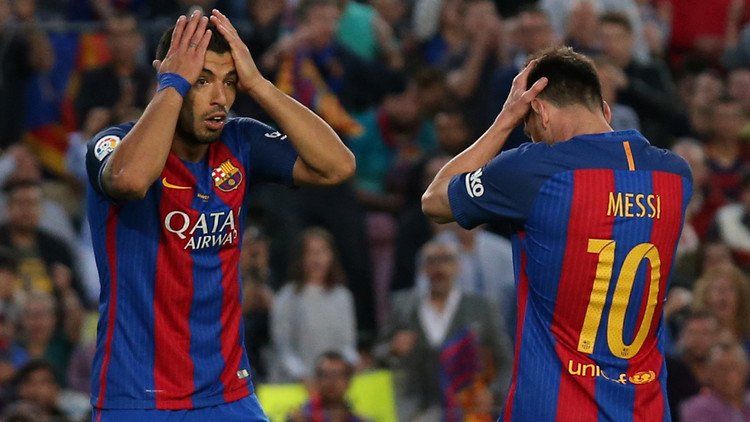 فوز بطعم الهزيمة لبرشلونة أمام إيبار