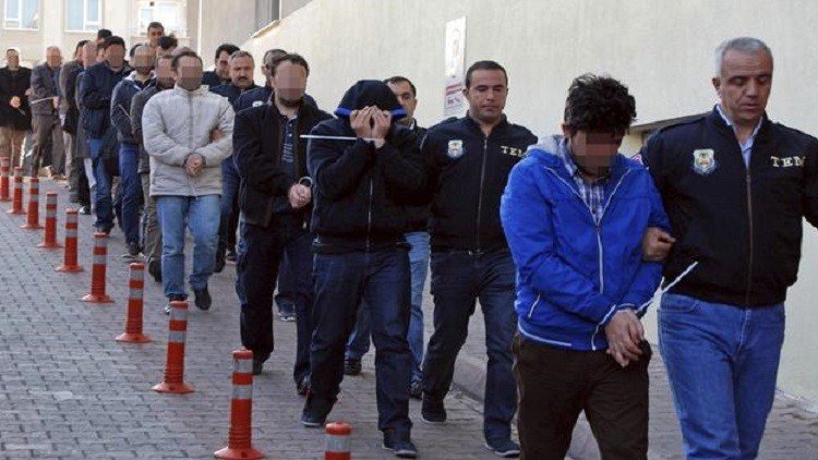 العفو الدولية تتهم تركيا بالتعسف!