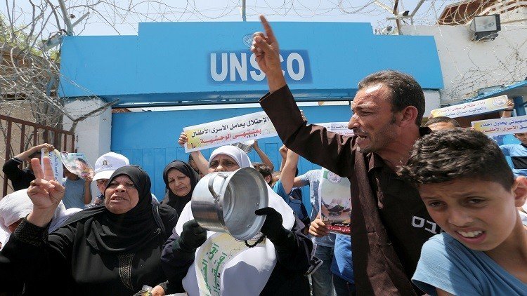 إضراب عام في الأراضي الفلسطينية مع دخول إضراب المعتقلين يومه الـ36