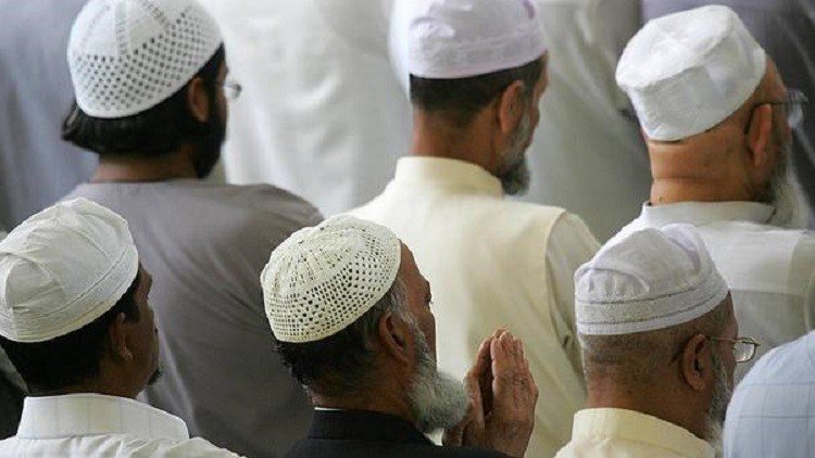 الكويت.. حبس إمامي مسجد 5 سنوات لجمعهما تبرعات لجبهة النصرة