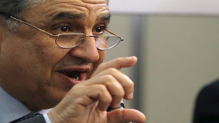  روسيا ومصر على عتبة توقيع عقد الضبعة النووي 