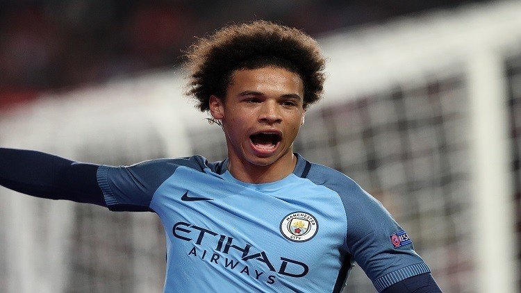 منتخب ألمانيا يفتقد ساني في كأس القارات