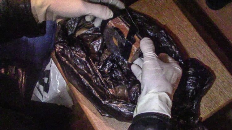 الحكم بسجن اثنين من عناصر "داعش" في سان بطرسبورغ 