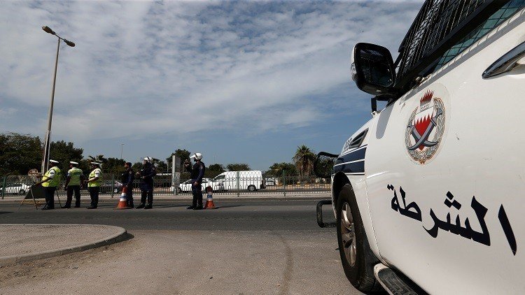 البحرين تعتقل 50 مطلوبا في الدراز بينهم الفارون من سجن "جو"