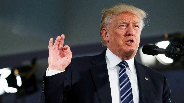 ترامب يخفض ميزانية التمويل العالمي 