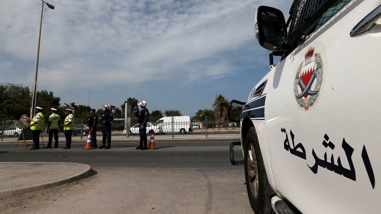 الداخلية البحرينية تعلن سقوط 5 قتلى في صفوف المحتجين