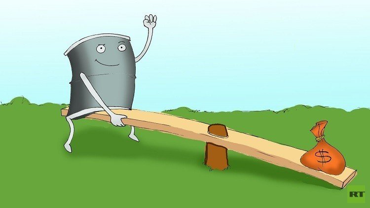 النفط يصعد بدعم توقعات تمديد اتفاق خفض الإنتاج