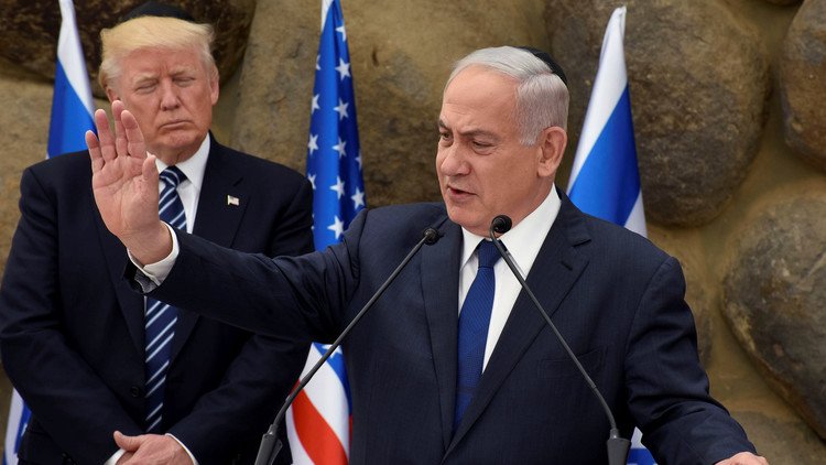 التلفزيون الإسرائيلي: نتنياهو رفض طلبا لترامب بمنح تسهيلات للفلسطينيين