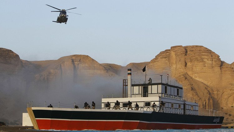 طهران: صفقة السلاح للسعودية لا تزعجنا.. ويجب أن تقلق إسرائيل!