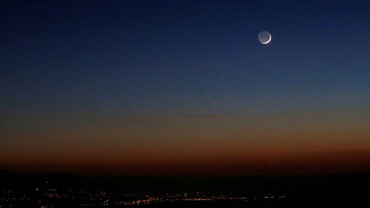 المحكمة السعودية العليا تعلن السبت أول أيام شهر رمضان