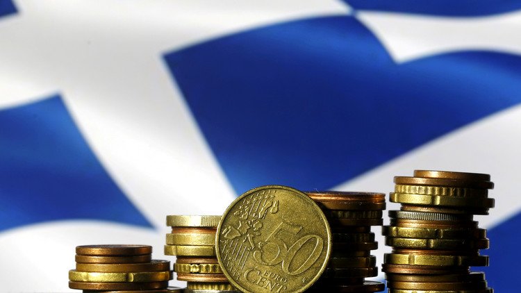 النقد الدولي: في انتظار التوصل إلى اتفاق بشأن الدين اليوناني