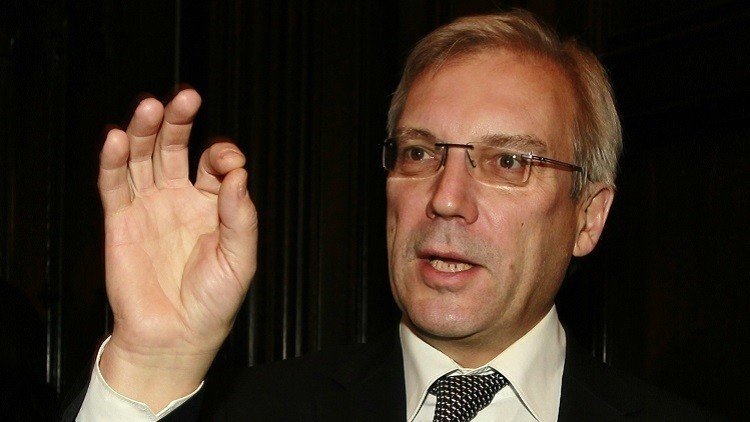موسكو: التحالف الدولي ضد "داعش" لن يزداد زخما بانضمام الناتو