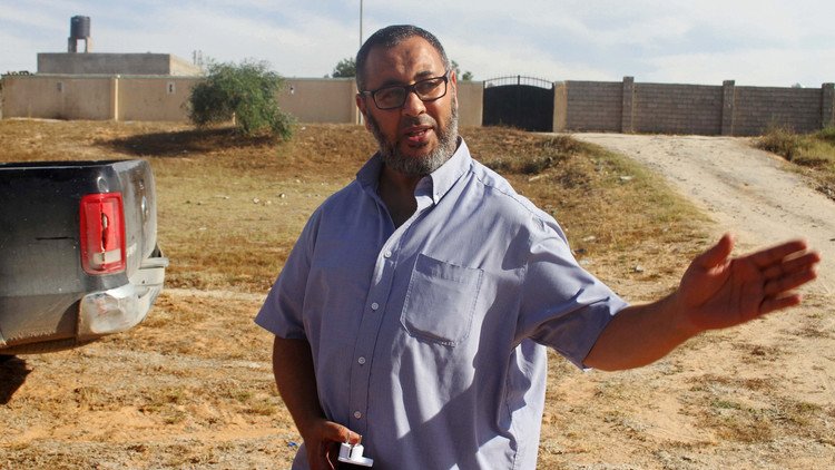 ما هي علاقة والد منفذ "اعتداء مانشستر" بالجماعات الإسلامية؟