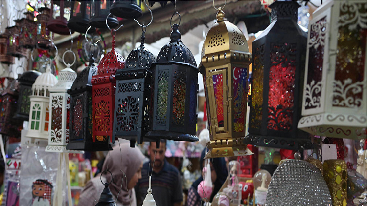 أبرز المسلسلات المشاركة في السباق الرمضاني لعام 2017