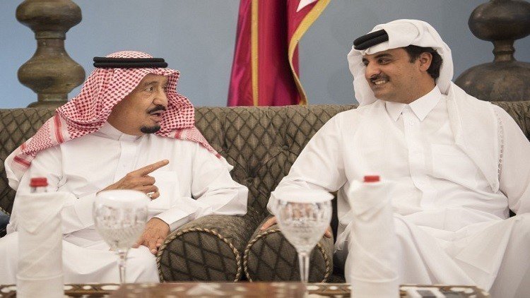 الإعلام السعودي الإماراتي يصعد هجومه ضد قطر...    