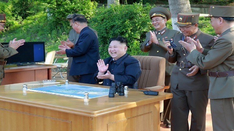 زعيم كوريا الشمالية يأمر بنشر سلاح جديد في كل أنحاء البلاد