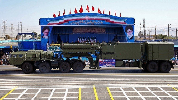 طهران: لن نغير سياستنا في قطاع الصواريخ