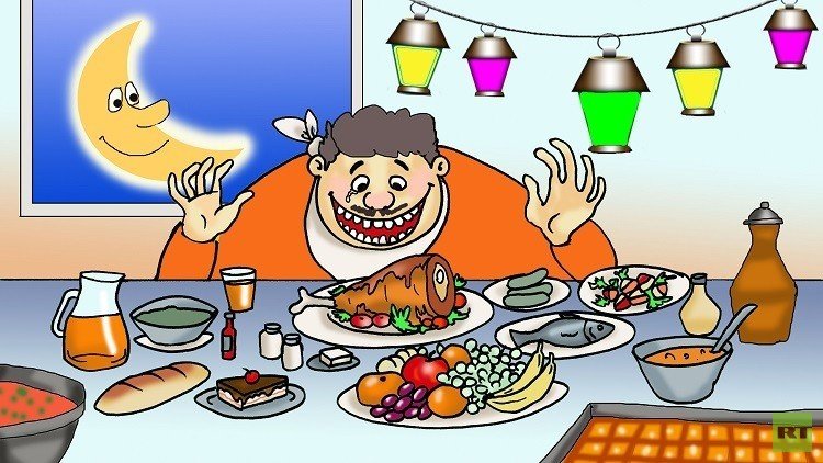 دليل الصيام الناجح في شهر رمضان