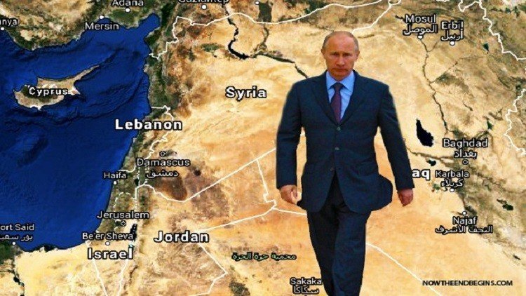 موسكو بحاجة إلى حليف أمين في الشرق الأوسط