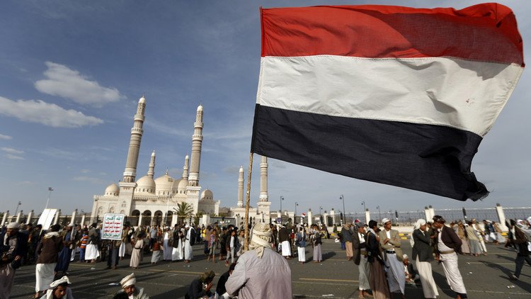 مسقط تتوسط بين اليمنيين حول الخطة الأممية للسلام