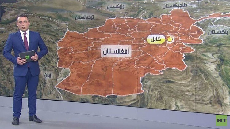 خارطة 