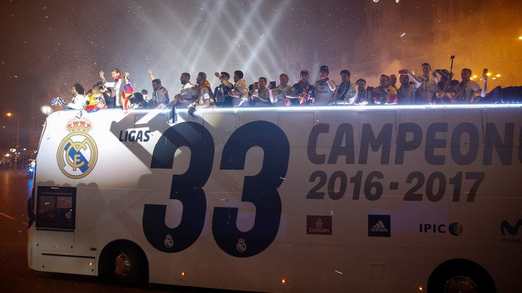 ميلان يرصد مبلغا ضخما لإغراء نجم مدريدي