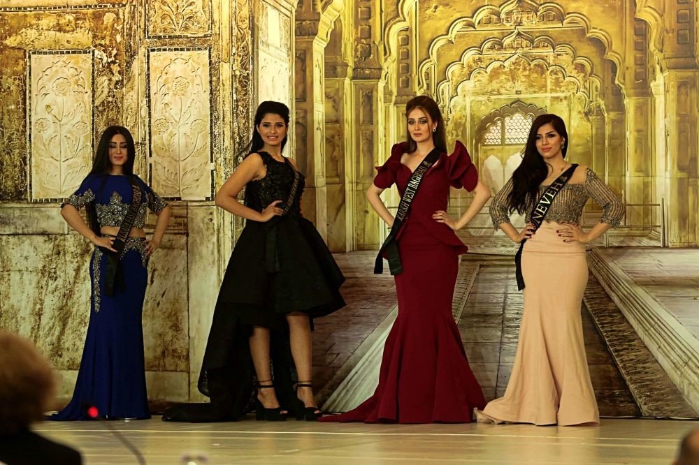 فيان ومنافساتها