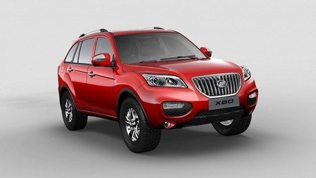 في حين احتلت  Lifan X60 المرتبة الرابعة بسعر 820 ألف روبل (حوالي 14.38 ألف دولار)