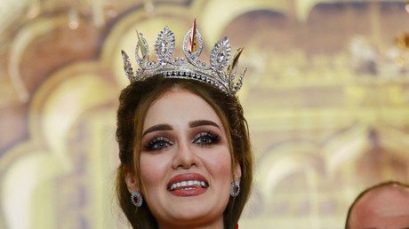 فيان السليماني بعد التتويج