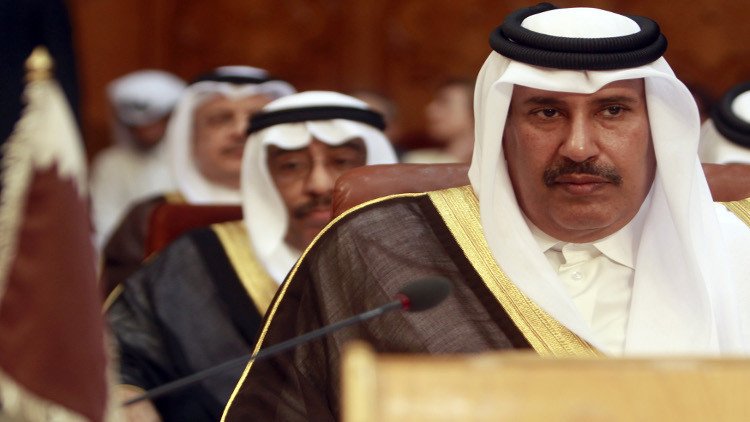 "اشتعال الحرب الإعلامية الخليجية".. اتهامات لقطر بخدمة إسرائيل