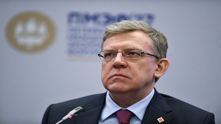 وزير سابق يقدر خسائر روسيا من العقوبات الغربية