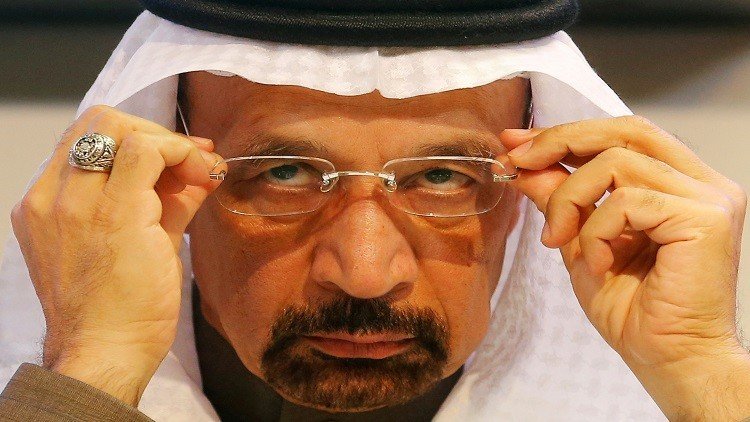 الفالح: مزيد من خفض إنتاج النفط أمر محتمل