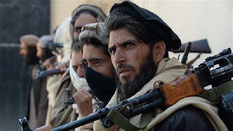 وزير الخارجية الألماني يدعو لمباحثات سلام مع طالبان