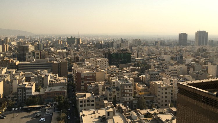 طهران تعلن عن "مواقفها المبدئية" بخصوص الأزمة الخليجية القطرية