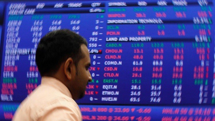 تراجع السندات الدولارية لقطر