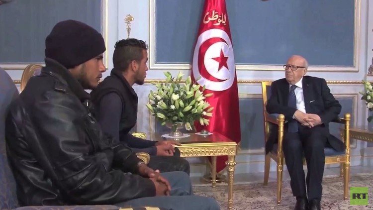 حكومة تونس متهمة بالتقصير بعد مقتل خليفة السلطاني على يد "داعش"