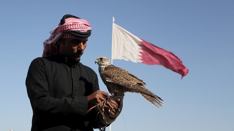 صحيفة أمريكية تتحدث عن صفقة بمليار دولار بين قطر وإيران و
