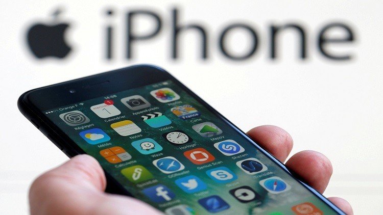 "Apple" تحقق بهجمات لندن