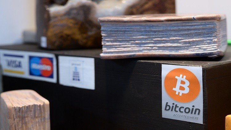 قيمة "بيتكوين" السوقية تتجاوز 100 مليار دولار