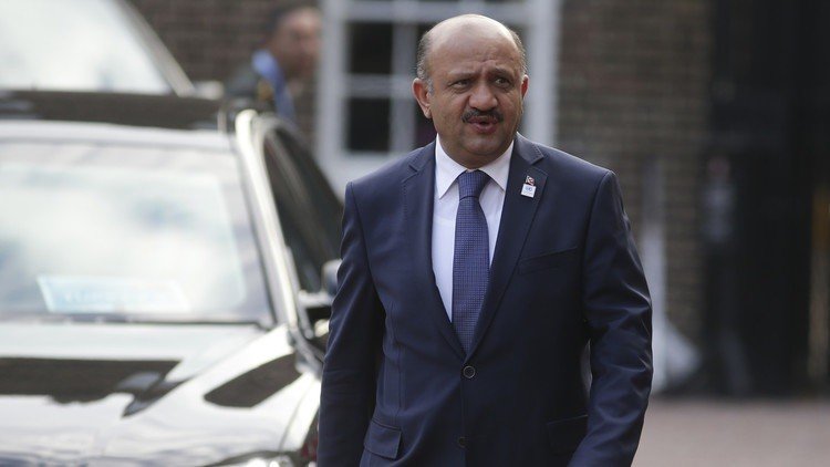 للمرة الأولى.. تركيا تصنع مقاتلات من الجيل الخامس  