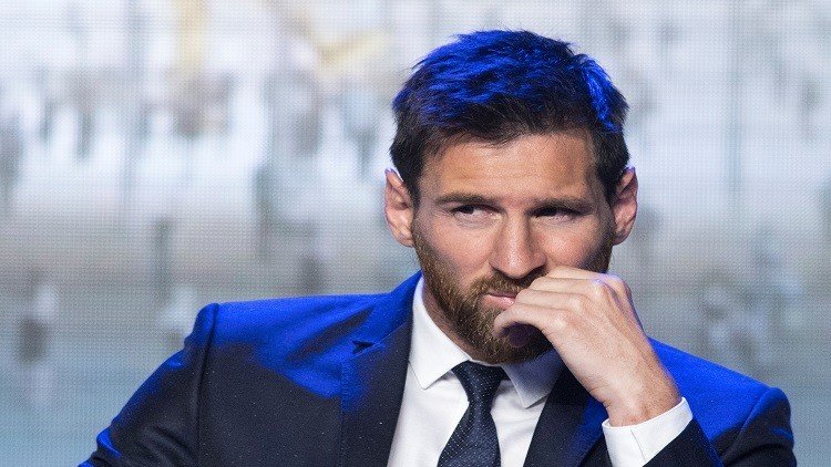 ميسي يشتري فندقا بـ30 مليون يورو