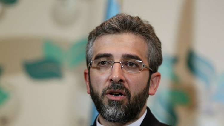 الجيش الإيراني: سننفذ ضد "داعش" أكبر عمليات جوية عرفها العالم خلال الثلاثين عاما الماضية 