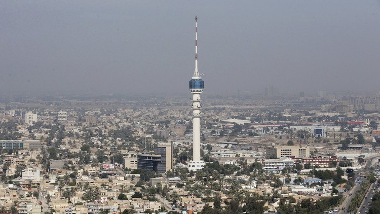 بغداد تعلق على استفتاء كردستان: يجب أن يكون لجميع العراقيين كلمتهم!