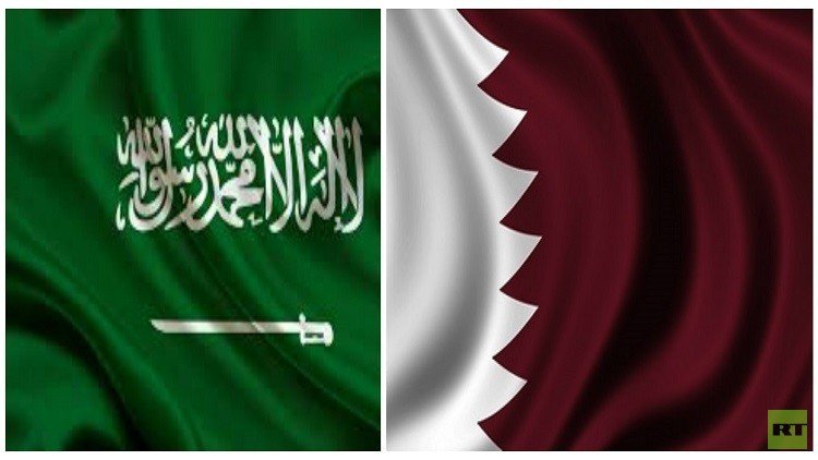 أزمة قطر والسعودية تنعكس على تكلفة تأمين ديونهما