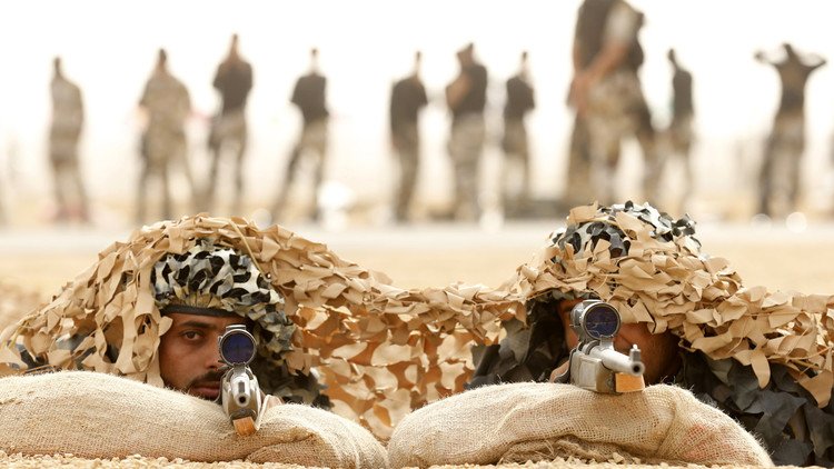 ماذا وبكم ستشتري السعودية من ترامب؟
