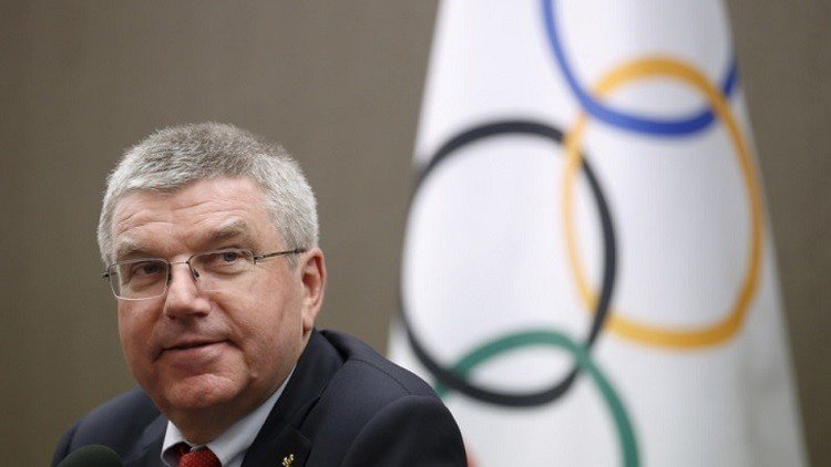 اللجنة الأولمبية الدولية توصي بتصويت مزدوج لمنح دورتي 2024 و2028