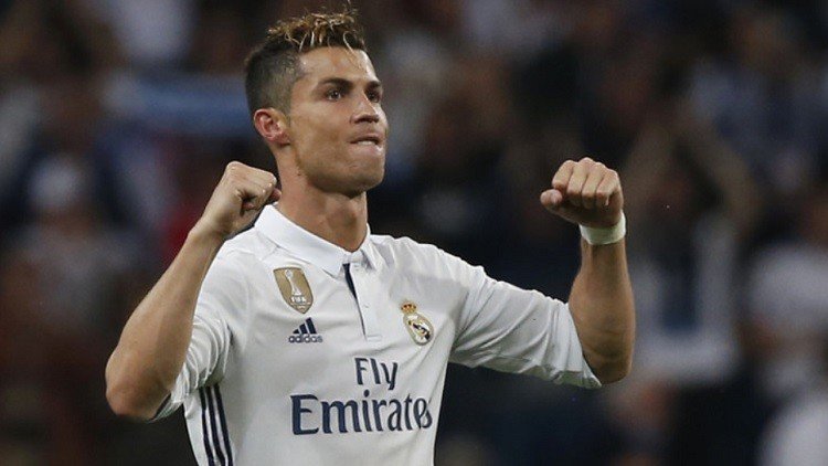 200 مليون يورو مقابل مغادرة رونالدو إلى الصين