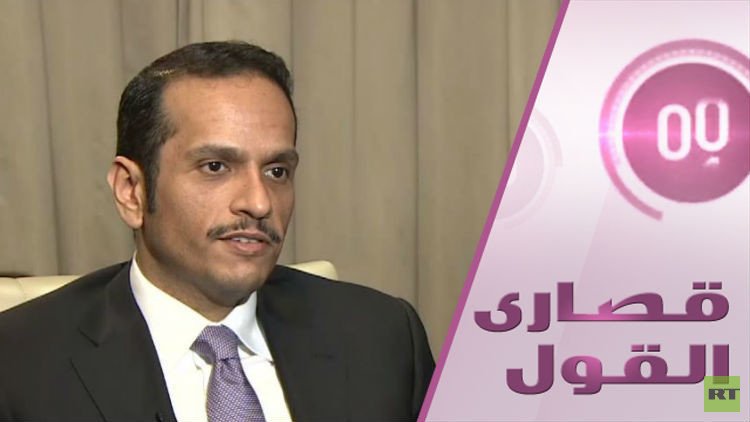 آل ثاني يكشف تفاصيل زيارته الى العراق واللقاء "الشهير" مع  سليماني!