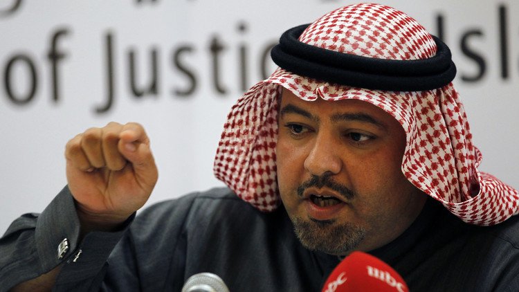 البحرين تتخذ إجراءات قانونية ضد مؤيدي قطر